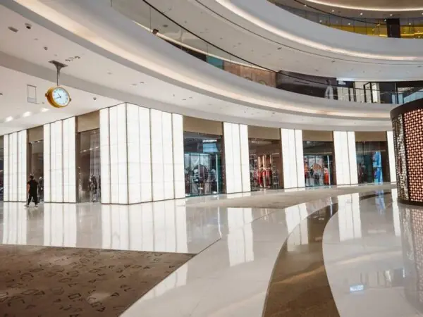 Flawless Commercial Cleaning Services