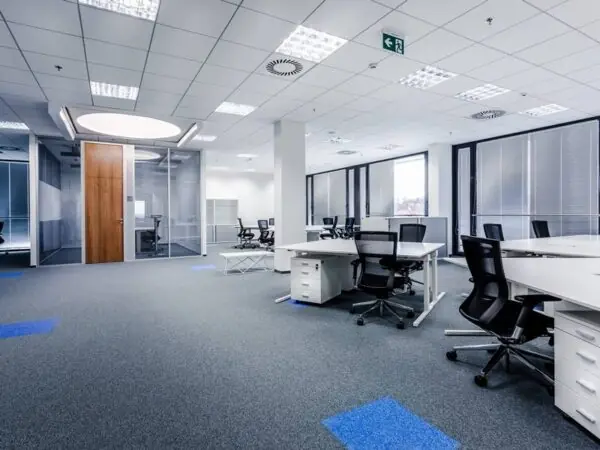 Experience the Best Janitorial Services