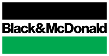 Black and McDonald
