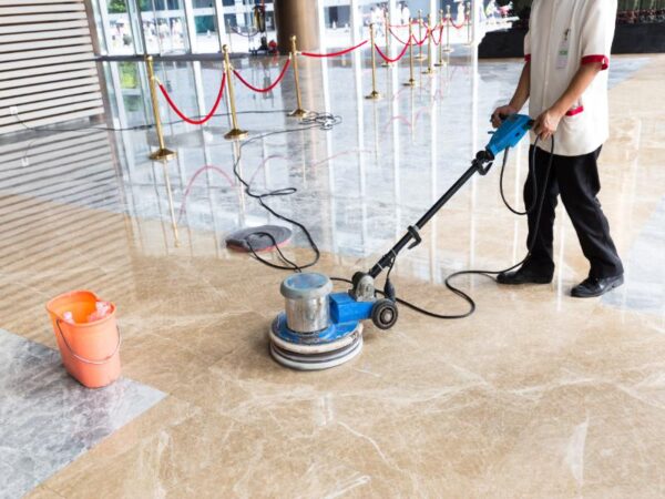 When Is The Right Time To Hire Commercial Cleaning Services?