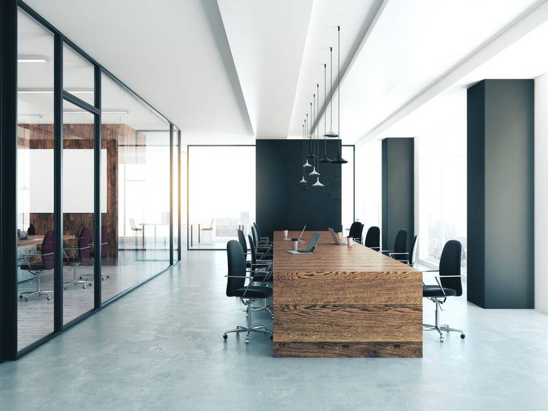 How Do Office Cleaning Services Affect Workplace Productivity?