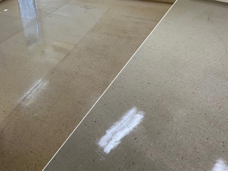 The Importance of Maintaining Your Entryway