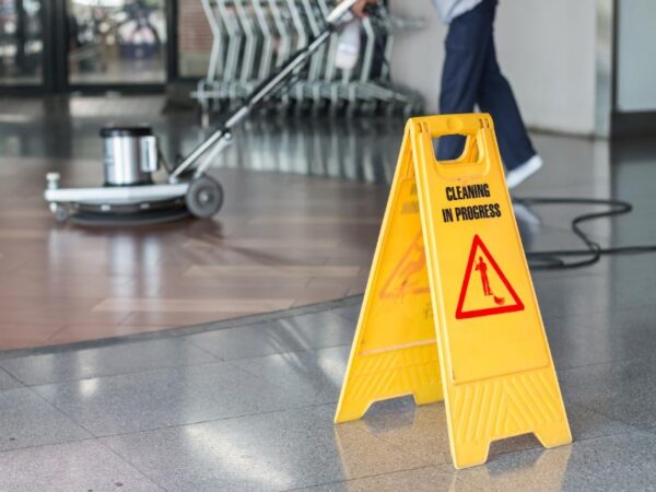 Janitorial Services: Who’s the Best Cleaning Provider in The Northland?