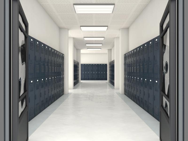 Who Offers School Cleaning in North Kansas City, KS?