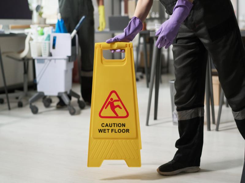 How Do I Know I Need Janitorial Services in Parkville, MO?