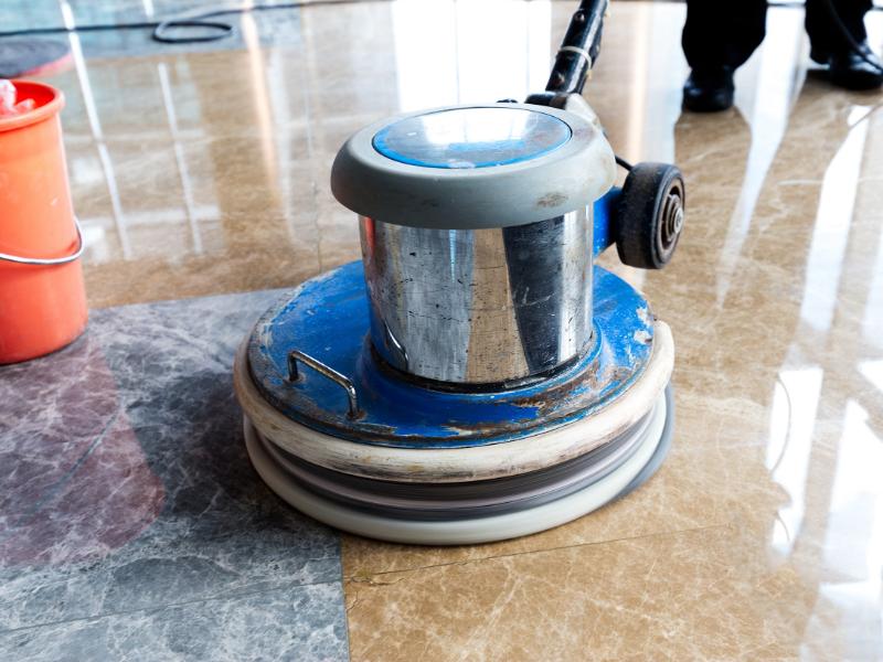 Do Commercial Cleaning Services Remove Allergens?