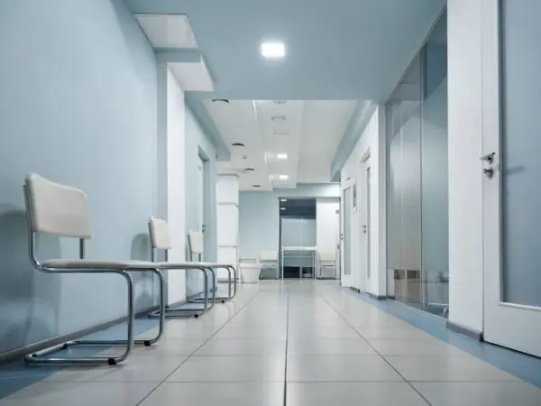 Home 4 Is Your Medical Office Cleaning Meeting Federal Standards?