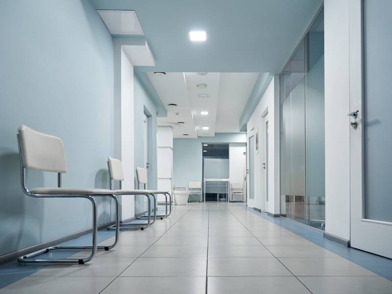 Is Your Medical Office Cleaning Meeting Federal Standards? 