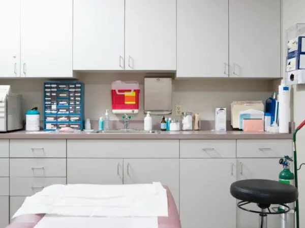 Home 2 Why Medical Office Cleaning is Your First Line of Defense Against HAIs