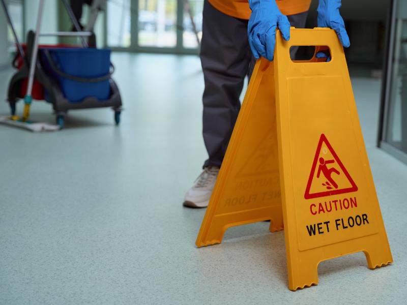 Office Cleaning Services: What Should You Prioritize?