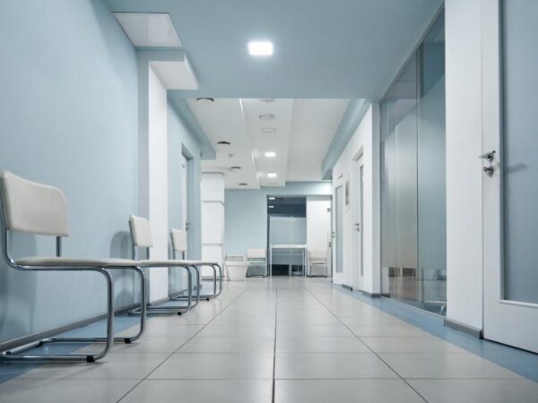 How Medical Office Cleaning Builds Trust With Patients in Parkville, MO