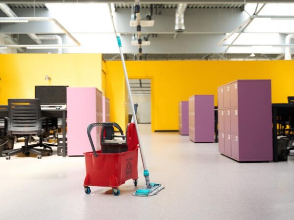 Office Cleaning Services That Target Germ-Prone Areas in Gladstone, MO